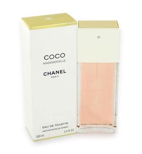 chanel coco mademoiselle edt kaina|Chanel Coco Mademoiselle.